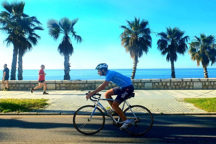 WhereToGoForWinterCycling_Malaga