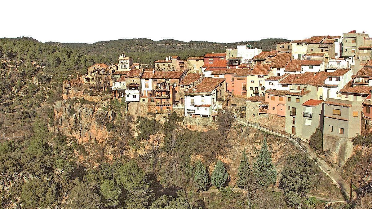 FUENTE DE LA REINA