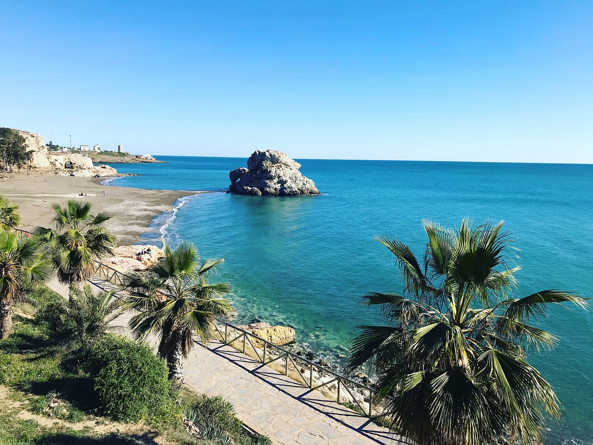 PE;ON DEL CUERVO MALAGA