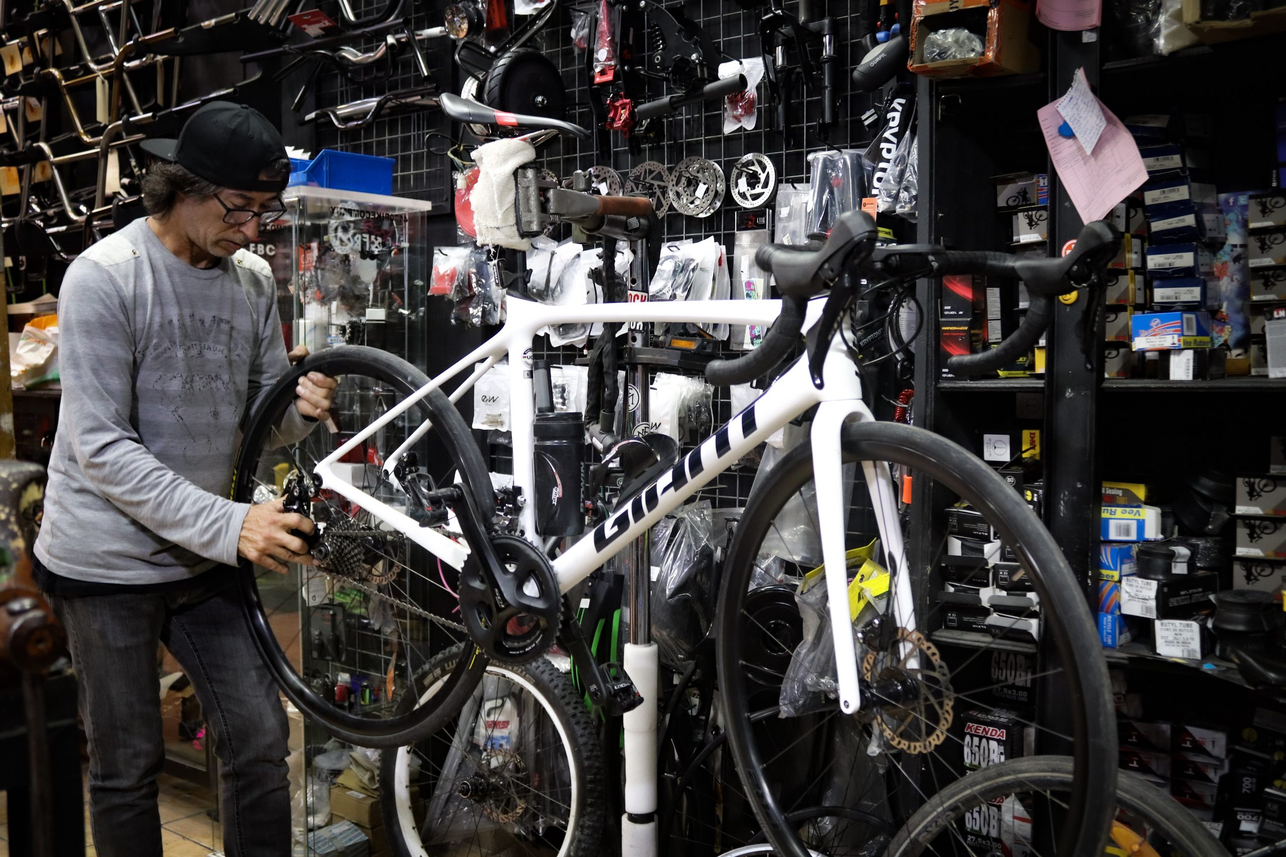 new bike2